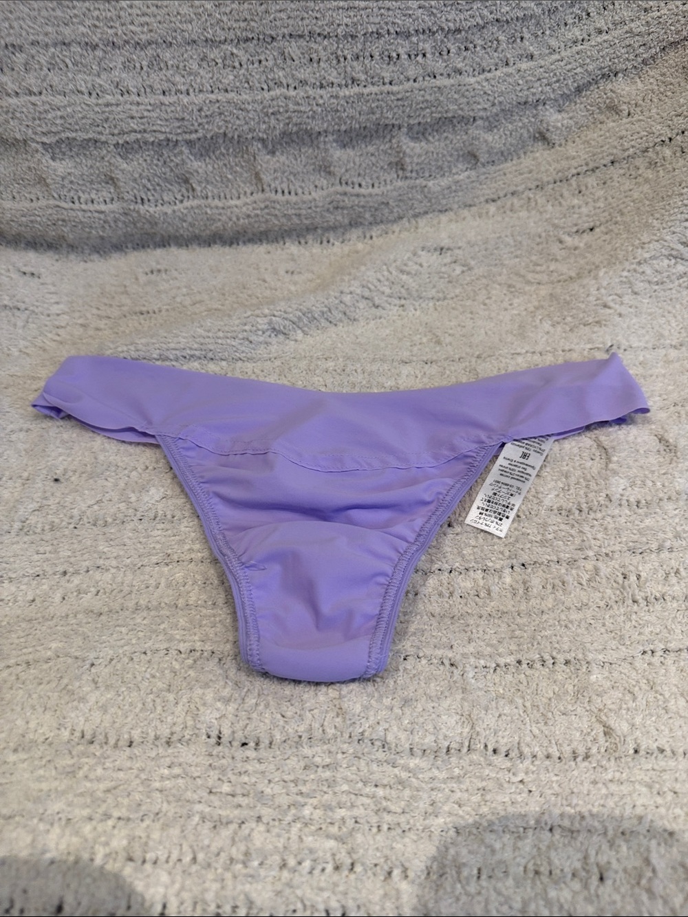 Hanky Panky thong